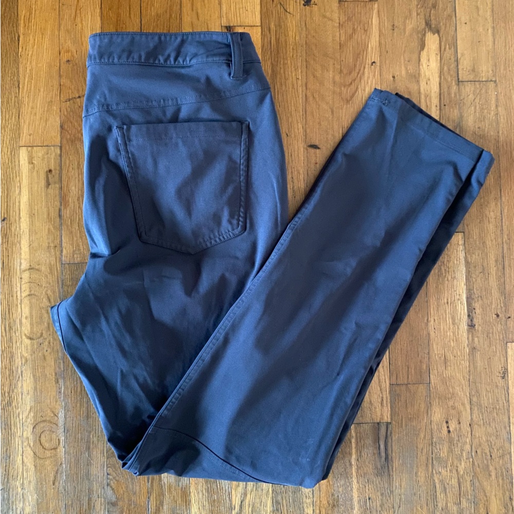 Lululemon ABC pants